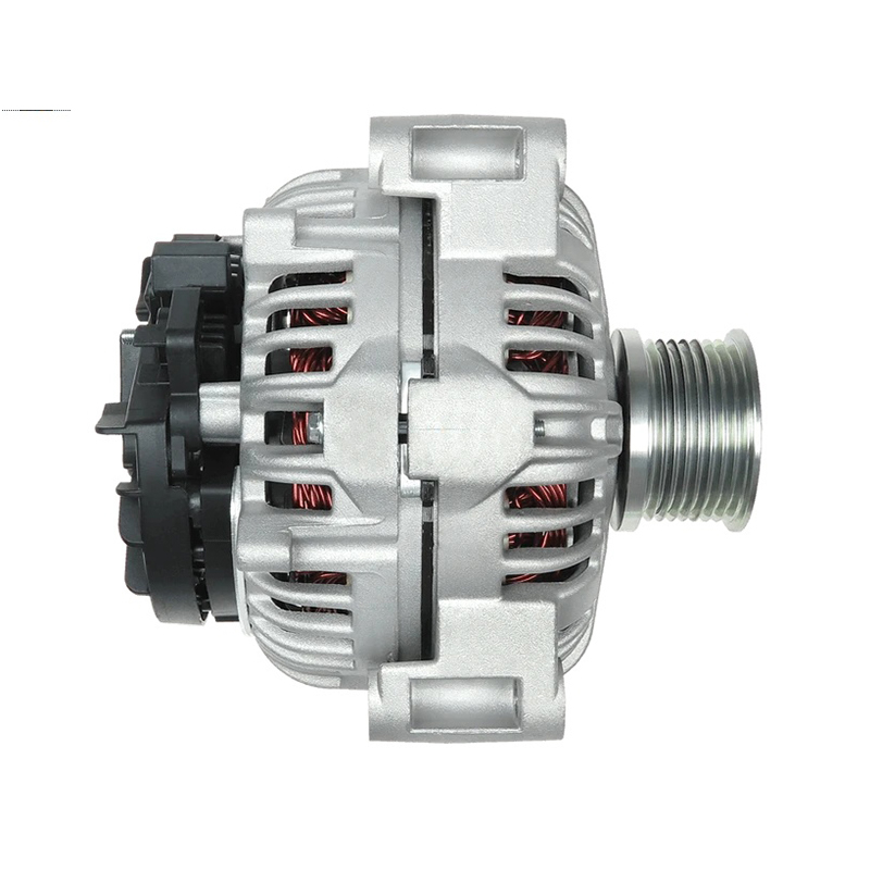 AT384632, RE210793, RE554472, RE555751, SE501834 Bosch Car Alternator para sa JOHN DEERE Series 6130M, 6130R, 6140M, 6140R, 6150R, 6190R, 7500R, 7500R