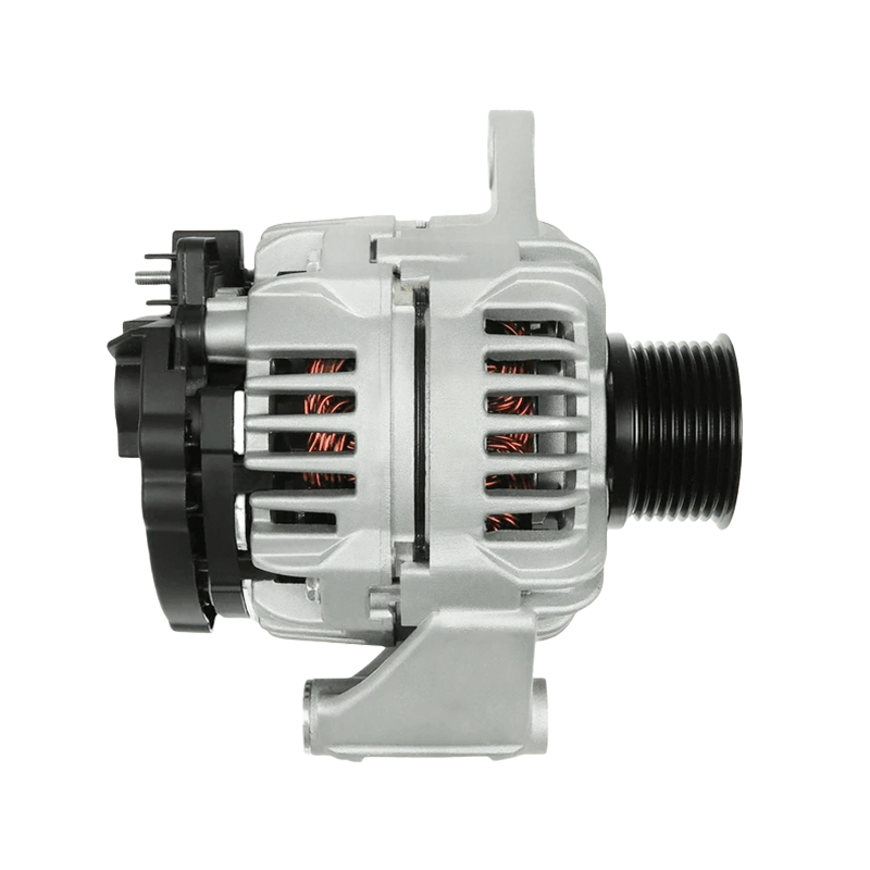 0124325109, 3C4510300AA 12V 90A 8PK58 Bosch Car Alternator para sa FORD Series CARGO