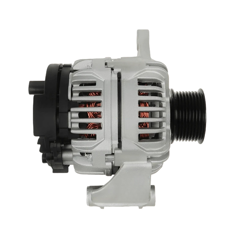 0124325067, 0124325107, F000BL0475, F000BL04D1, F000BL04D2, 2R0903015D, 2S0903015 12V 90A 8PK64 Bosch Car Alternator para sa VW Serye Volksbus