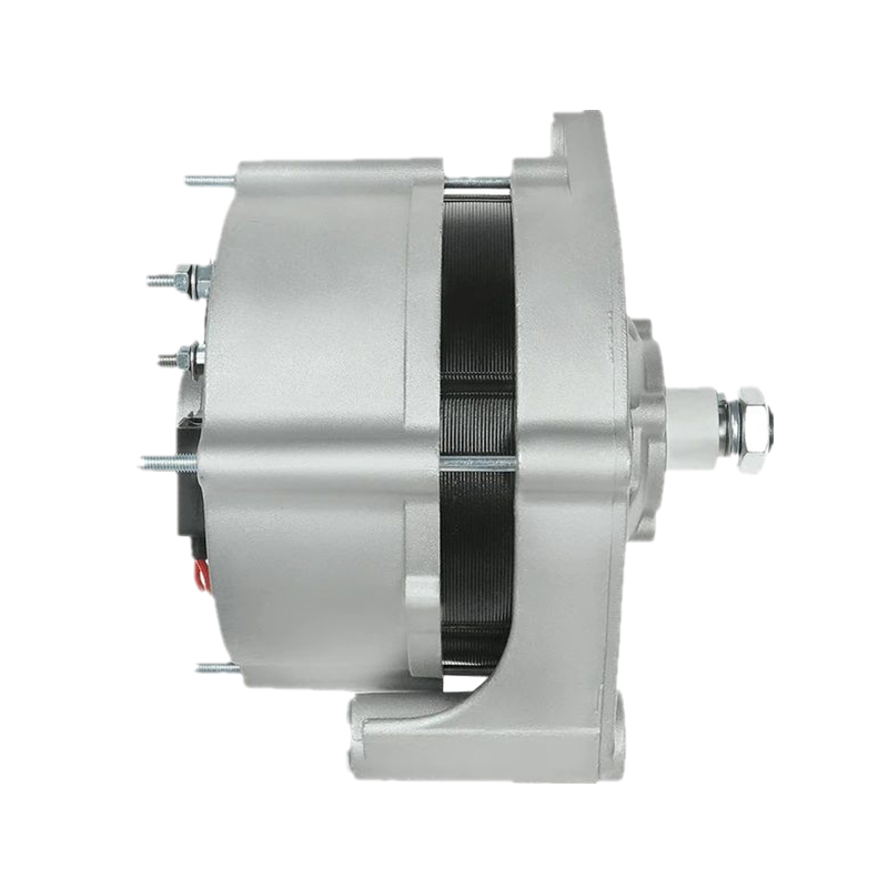 571505, 571506, 571507, 654858 24V 55A Bosch Car Alternator para sa SCANIA Series 112 H/280, 112 H/305, 112 M/305, 113 H/310, 1013 H/3