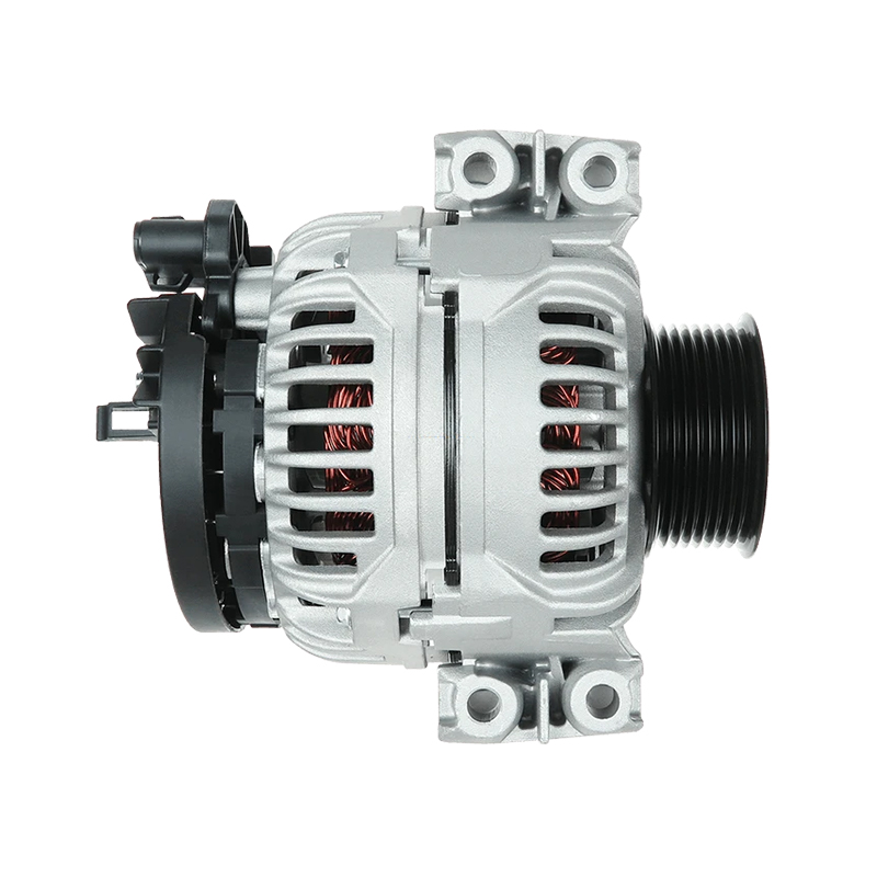 518064, 571613 24V 80A 8PK76 Bosch Car Alternator para sa SCANIA Series K114, P230, P270, P310, P340, P380