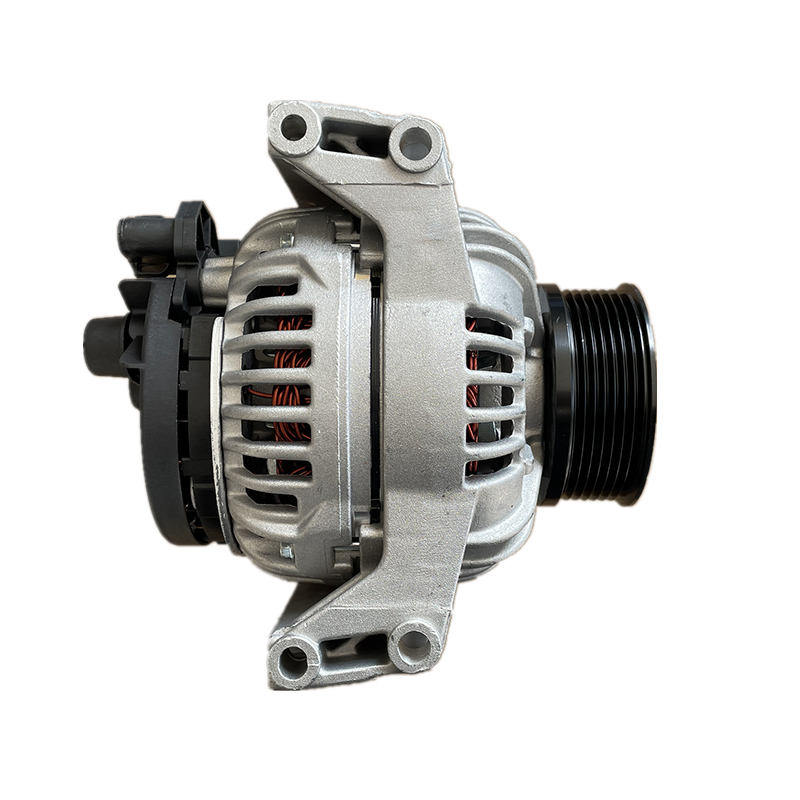 CA1939IR,20127N,1649066,1649066R,1927312,1976292,24V,110A,7PK,86mm Bosch Car Alternator para sa BOVA Magiq,Synergy, DAF XF 105,CF 855,XF .