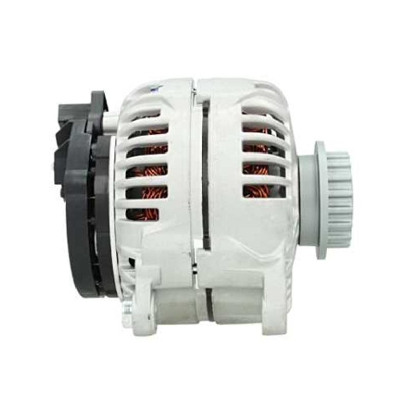 070903024H,070903139,070903139X,12V,150A,18PK,61mm Bosch Car Alternator para sa VW PASSAT B5,TOUAREG,MULTIVAN T5,TRANSPORTER T5,CALIFORNIA T5