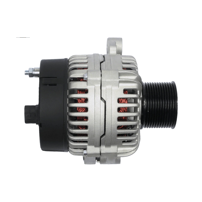 5802122270, 5802122271, 8036119, 99477271 24V 90A 12PK61mm Bosch Car Alternator para sa IVECO Series 180 E 24, 180 T 27, 190 E 24, E 2719