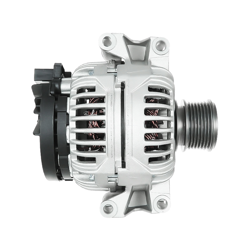 A271154080280, A2711540902 12V 120A 7PK56 Bosch Car Alternator para sa MERCEDES-BENZ Series 200, C 160, C 180, C 200, C 230