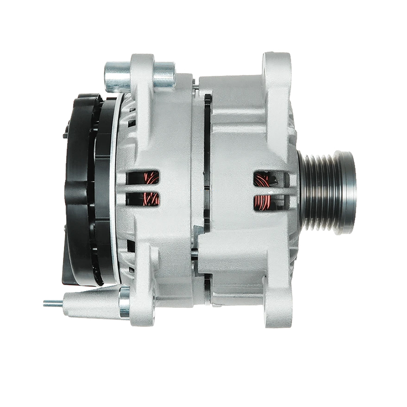 03C903023CX, 03C903023DX 12V 140A 6PK49.5mm Bosch Car Alternator para sa AUDI Series A1, A3, SEAT Series Altea, Altea XL, Ibiza IV, Leon II