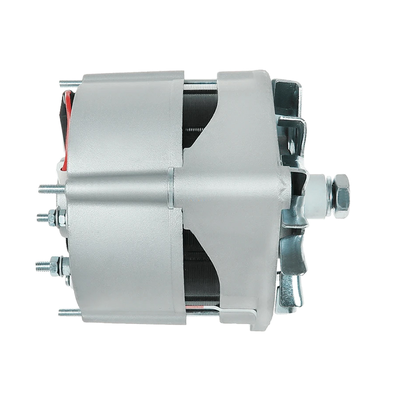 0101542602, A0061541602 12V 55A 1V72mm Bosch Car Alternator para sa CASE Series 956 XL, EICHER Series 3026, 3028, 3030, IVECO Series MK , MERCEDES BENZ Series U