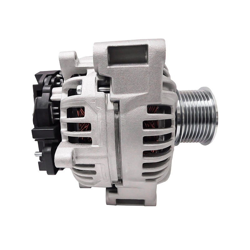 11909N,RE538241,RE558676,SE502563,24V,100A,8PK,62mm Bosch Car Alternator para sa JOHN DEERE 470G LC,670G,670GP,672G,672GP,724K,754K,