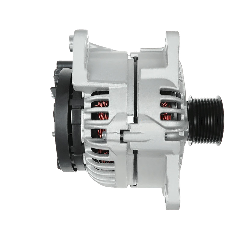 0124655488,0986045430,CA1812IR,12594N,4892320,24V,90A,8PK,55mm Bosch Car Alternator para sa IVECO EUROCARGO I-V,EUROFIRE I-IV,TECTOR II