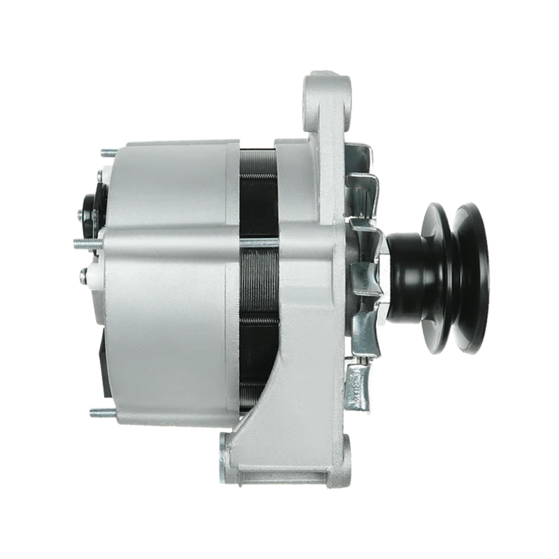 034903015G, 034903015J 12V 65A 1O45mm Bosch Car Alternator para sa AUDI Series 100, 90, Coupe, VOLKSWAGEN (VW) Series LT, Passat, Santana, Transporter T3