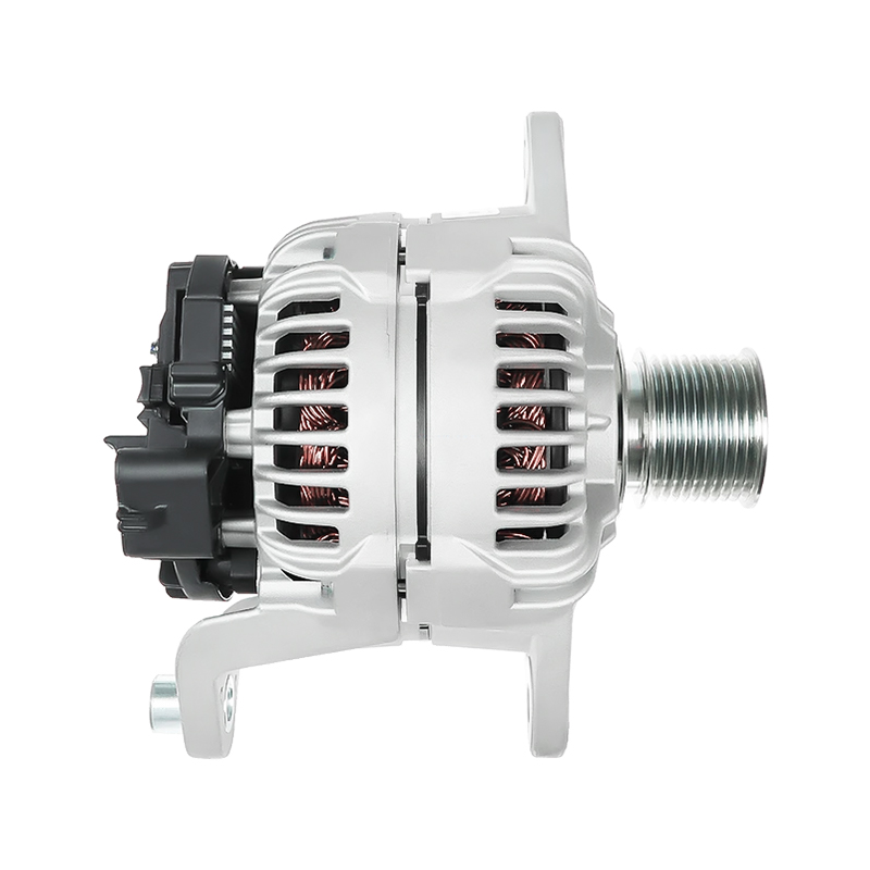 CA5144IR,21528N,21673341,22943691,23565727,85013925,85021342,85022622,24V,150A,10PK,54mm Bosch Car Alternator para sa VOLVO 8B950
