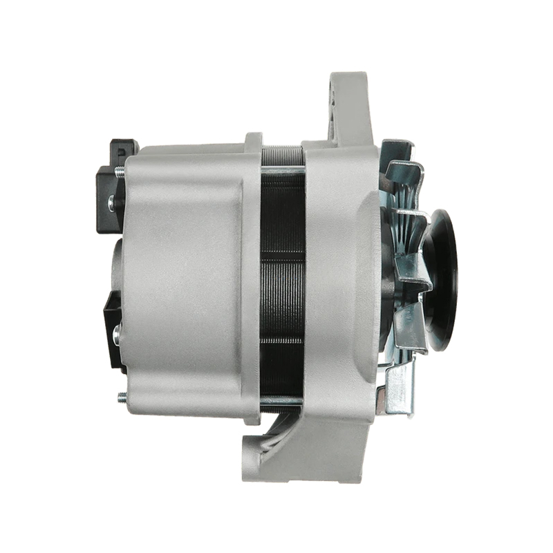 452592, 456780, 5D33839G01, 5D38603G01 12V 90A Bosch Car Alternator para sa THERMO KING SB-III, SB-III SR, YANMAR 486