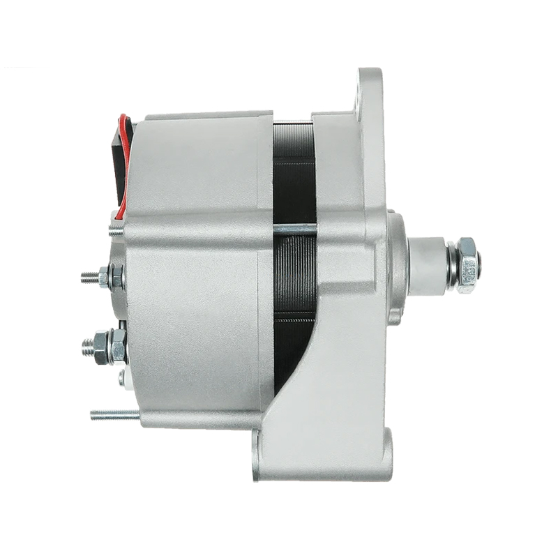 01183844, 04191523, 1183455 12V 95A Bosch Car Alternator para sa IVECO Series MK 110-13, MK 110-16, MK 130-13, MK 130-16, MK 75-9, MK 80-13