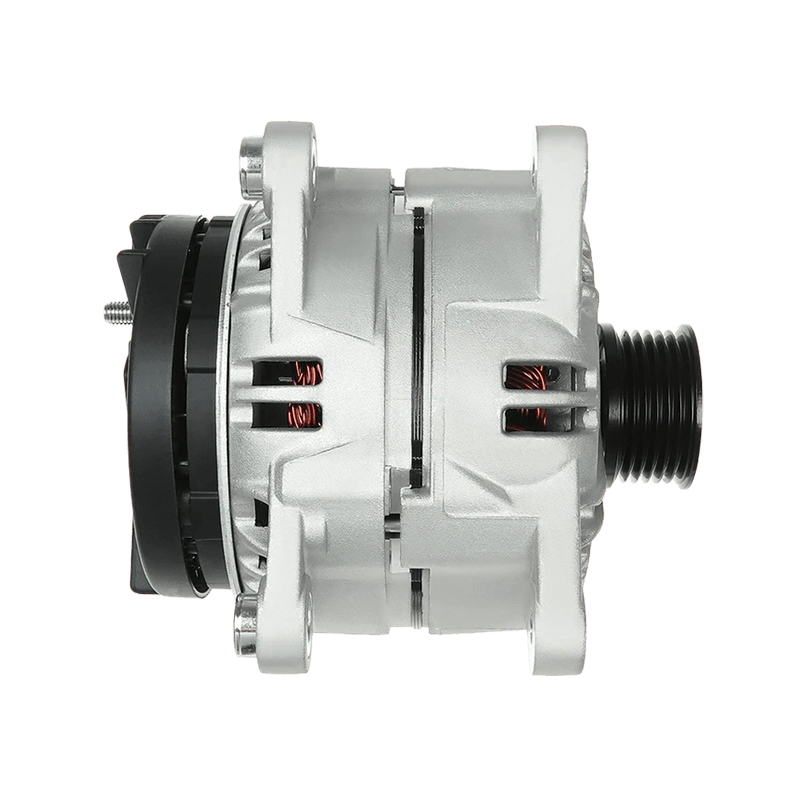 8200262462,8200660020,8200692869,12V,150A,6PK,50mm Bosch Car Alternator para sa NISSAN PRIMASTAR, OPEL MOVANO,VIVARO, RENAULT TRAFIC,MASTER,SCÉNIC,MEGANE