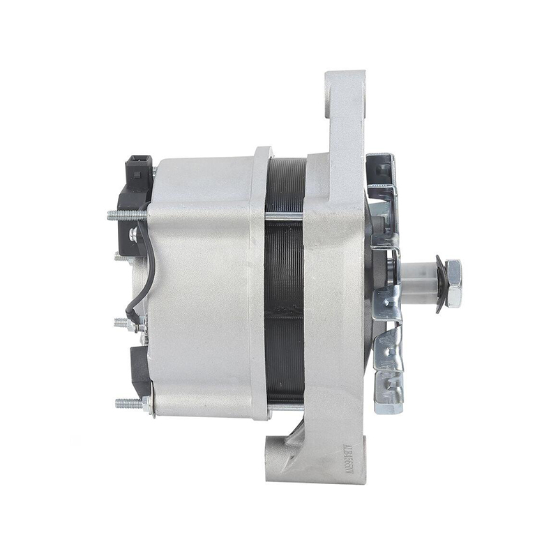 452591, 452675, 452775, 452947, 5D50461G01 12V 120A Bosch Car Alternator para sa THERMO KING Series SB-III SR, Super II