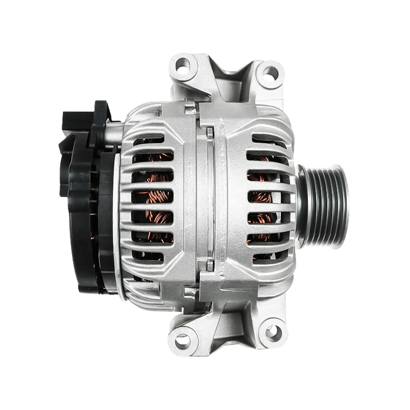 06D903016A, 06J903023C, 06J903023T 12V 140A 6pk56mm Bosch Car Alternator para sa AUDI Series A3, A4, A6, TT, SEAT Series Alhambra, Altea