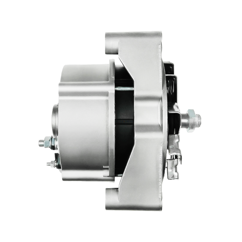 04123607, 04124784 12V, 120A ISKRA / LETRIKA Alternators para sa BOBCAT TL470 HF, BOMAG BW 211 HD-5, DEUTZ-FAHR Series 5 5100, 5110, 5120, 5130