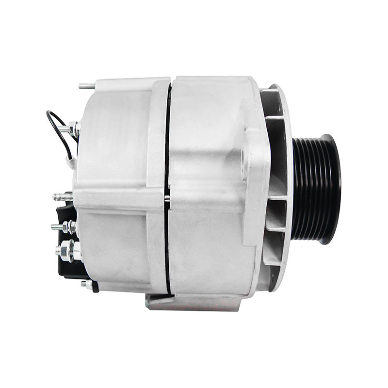 A0111548902, A0131547202 24V 100A 9PK77mm Bosch Car Alternator para sa MERCEDES-BENZ Series TRUCKS & BUSES 1017, 1023, 1024, 1214