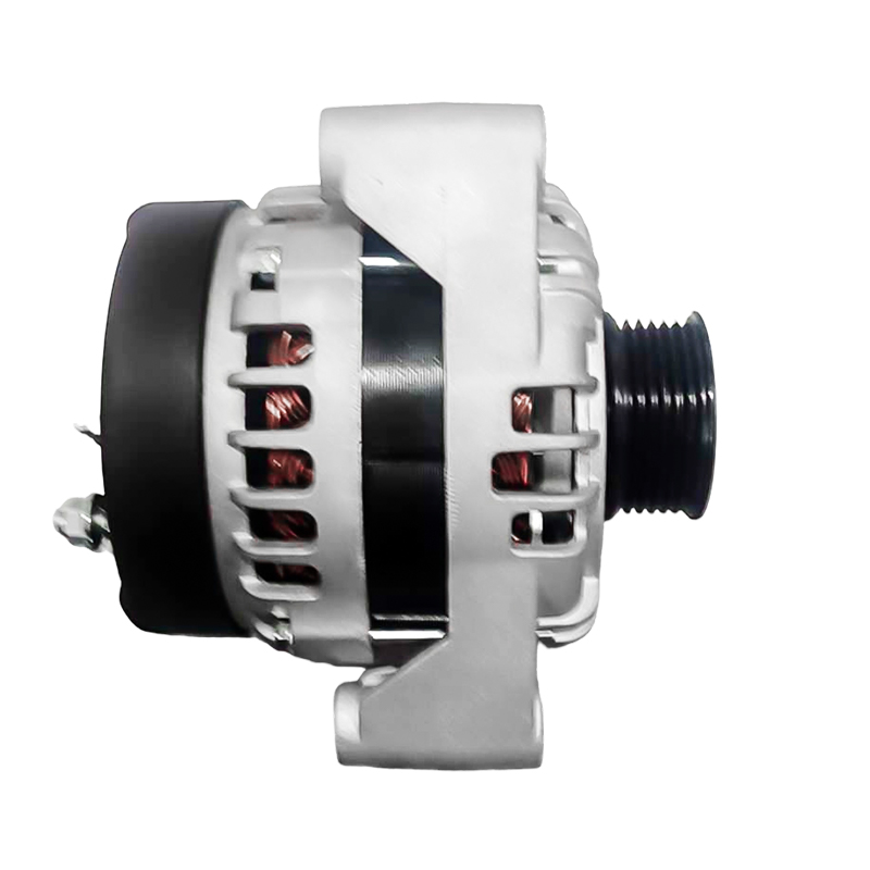 Iskra 12V 150A Alternator para sa AGCO – OEM 11205239 / 72500258 / AAL5120 / IA1670