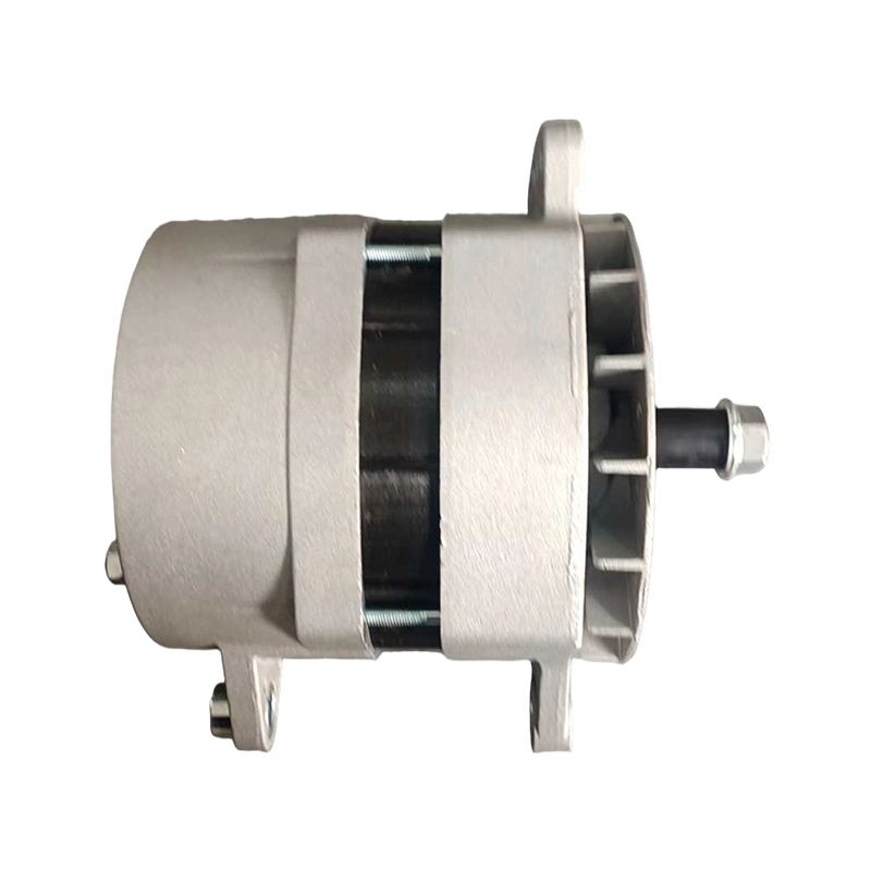 Iskra 12V 220A Alternator para sa AGCO – OEM IA1625 / 11204542 / 72412244 / AAT3394