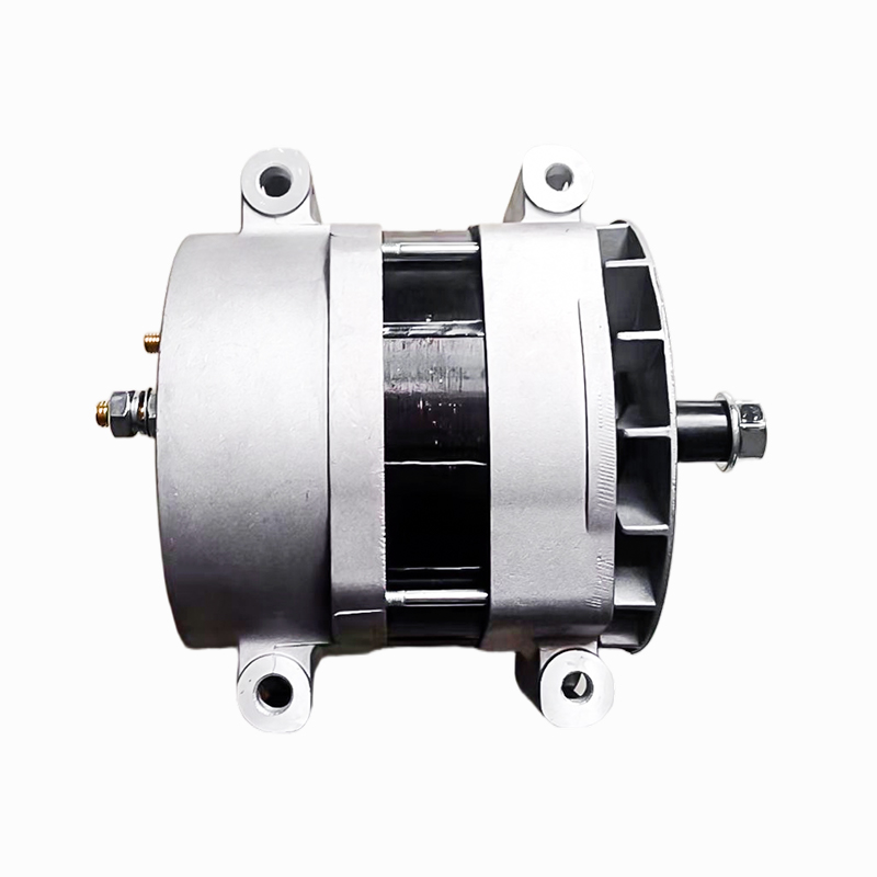 MG148 IA1675 11204286 AAT3388 72735147 12V, 275A ISKRA / LETRIKA Alternators para sa CATERPILLAR ，FORD ，MACK，VOLVO