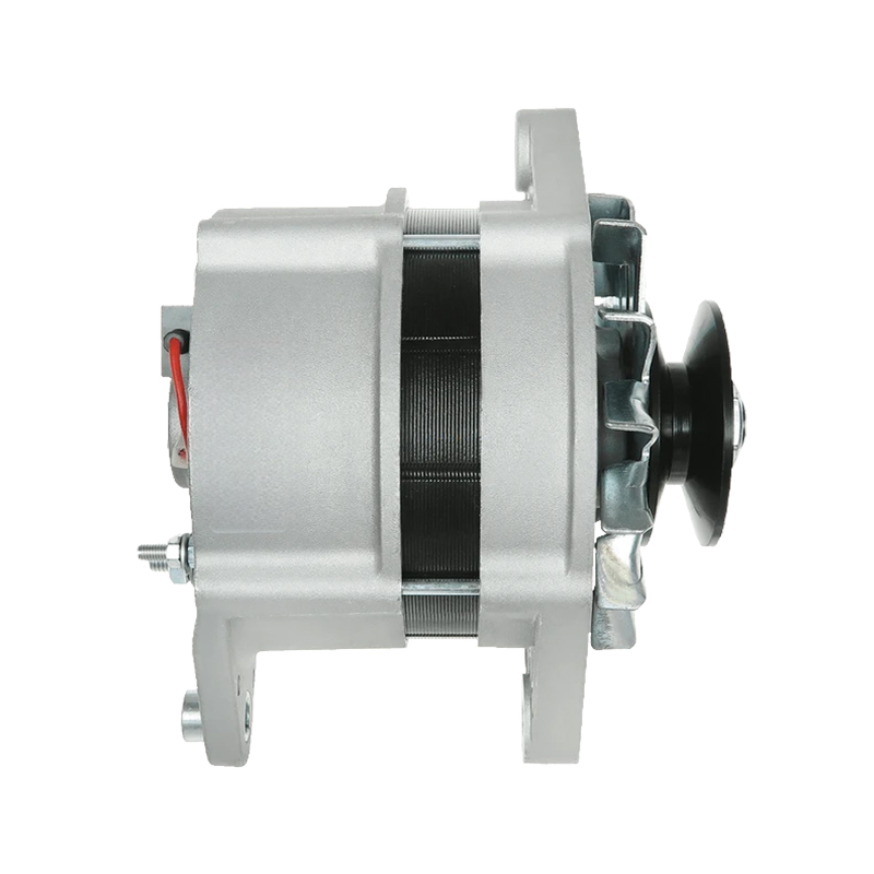 11.203.850, AAK1878, IA1351, 72735501, MG502, 194165, 241459 12V, 95A, 1PK, 36mm ISKRA / LETRIKA Alternators para sa GEHL 4640E, 60E, 640E, 640E CTL65, CTL75, RS5-19, RT175