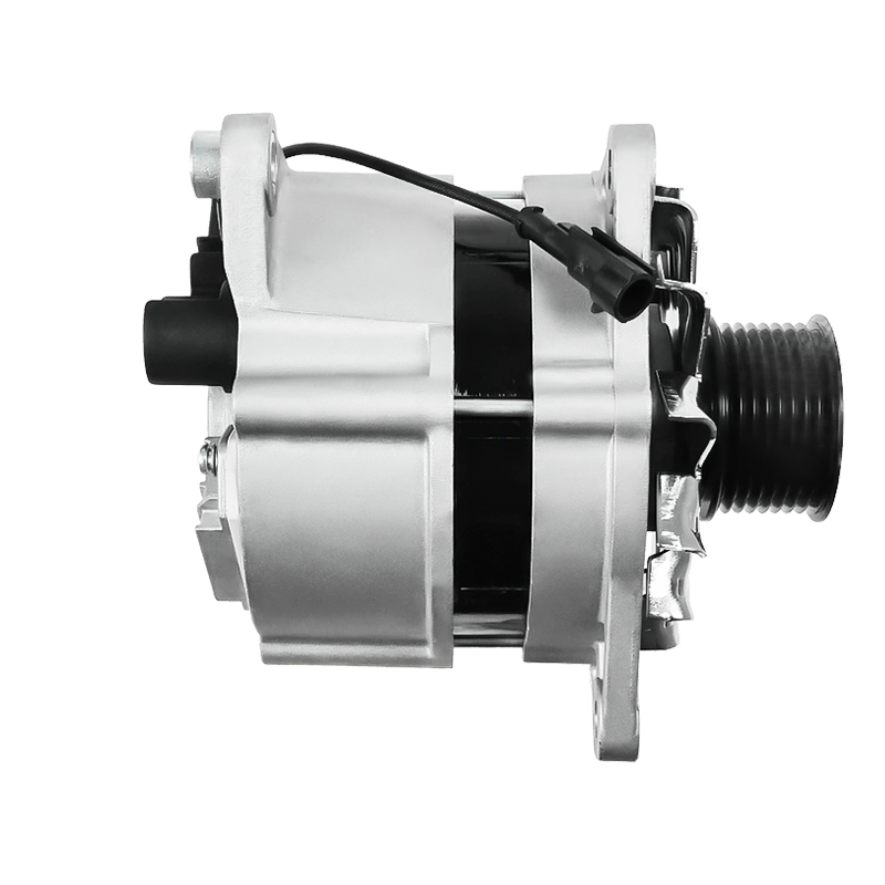 MG704OF, 6510784J91P, 6510784M92, 47383500 12V, 120A, 8PK, 55mm ISKRA / LETRIKA Alternator para sa AGCO Iba't ibang Modelo