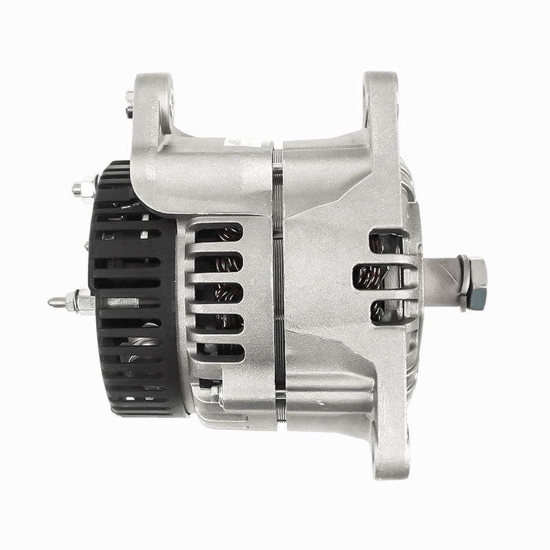 4271312M93, 4279541M93 12V, 120A ISKRA / LETRIKA Alternators para sa CASE IH PUMA, MAXXUM, FORD TRANSIT, MASSEY FERGUSON MF