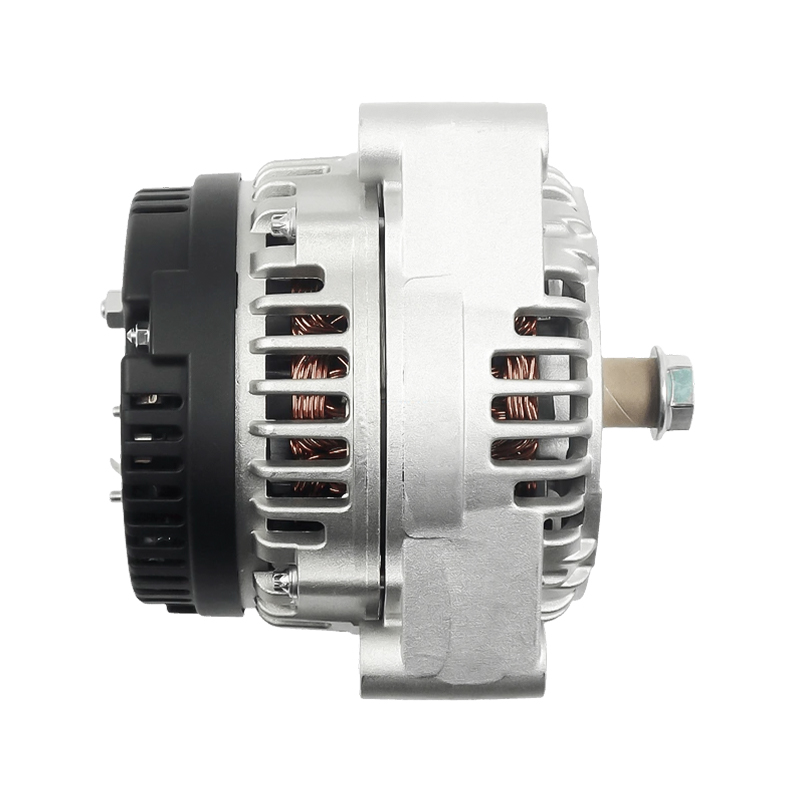 AAN5121, AAN5836, IA1031, 72735472, MG473 24V, 80A ISKRA / LETRIKA Alternators para sa ABG 7820, ATLAS 1604 ZW, 180 MH, 190 LC, 200 LCMH, 340