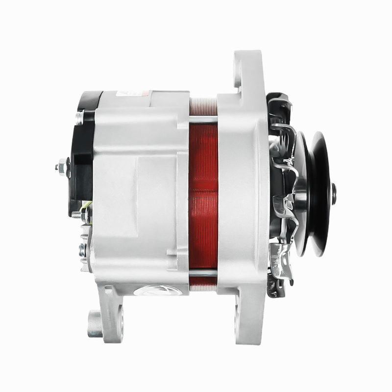 98417134, 98417201, 2997074, 61146532, 98417208, 98417209 24V, 35A, 1PK, 56mm ISKRA / LETRIKA Alternators para sa AIFO Engine, EURAT ASTRA BMIVE, FIGO ASTRA BMIVE, PIO M, TURBOTECH