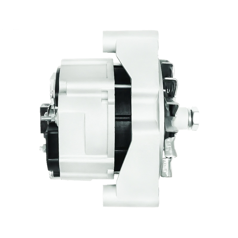 01183640, 01183854, 1181747, 1182037, 1183640, 1183854 12V, 45A ISKRA / LETRIKA Alternators para sa KHD Engine, LINDE H50D, H60D, H80D10, H80D10D H80D-900