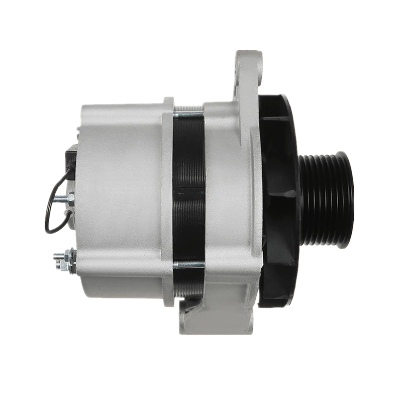 69X51908A, RE505895, RE505896, RE519629, RE533516, REX51907B, SE502626 ISKRA / LETRIKA Alternators para sa CATERPILLAR Series BACKHOE LOADERS, DOOSAN Series G200-IIIA