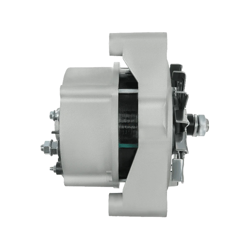 11.205.323, AAK4713, IA1715, 72496154, MG926, 1000295166 12V, 95A ISKRA / LETRIKA Alternators para sa DEUTZ-FAHR TCD, GEHL ALT 750, STRITOUMER KL, MST MAN KRAMER KL, MST MAN