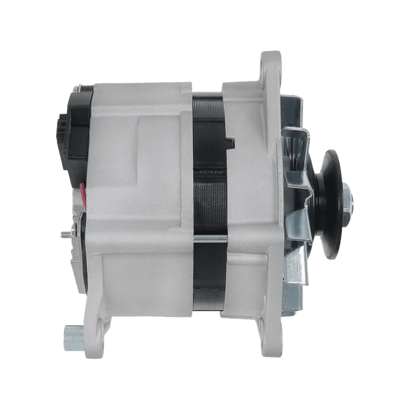 MG348, 3661191M91, 3698016M91 12V, 65A, 1PK, 65mm ISKRA / LETRIKA Alternators para sa AUSTIN MAESTRO Fastback (XC), FORD GRANADA Turnier (GNU), LANDINI REX