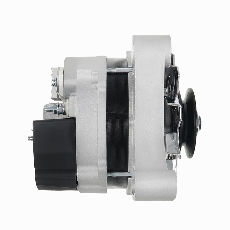 11.201.358, AAK4177, IA0358, 72735204, MG205, 0000007565832, 0000046231660, 46231660 12V, 55A, 1PK, ISKterrators / LETRIKA 43 AUTOBIANCHI Y10, FIAT PANDA, UNO