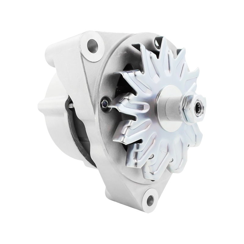 IA1472, 72735168, MG169 12V, 95A ISKRA / LETRIKA Alternators para sa ATLAS AR, AUSA D600, GEHL AL750, RS6-34, RT 250, RT 255, T 650, T750, VT 320, VT 320, VT