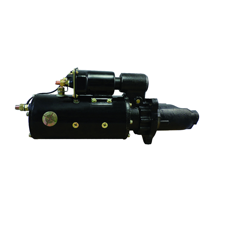 DELCO 50MT 24V 12T Starter Motor para sa Caterpillar D8K D9G D9H 583H 594H
