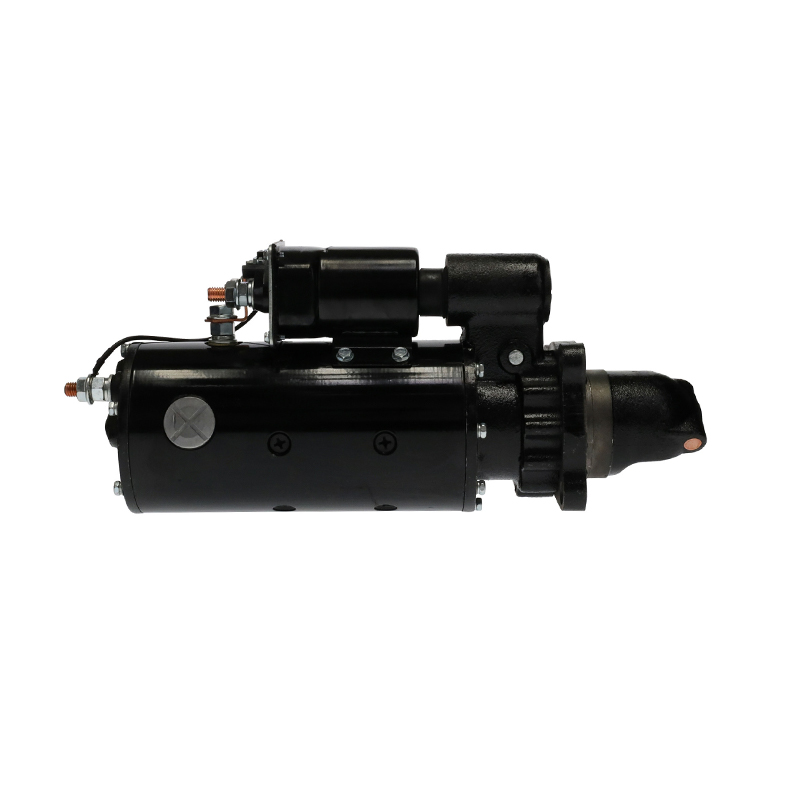 DELCO 50MT 24V CW Starter Motor 11 Tooth para sa Caterpillar 3508 3512 3516 D10 D11