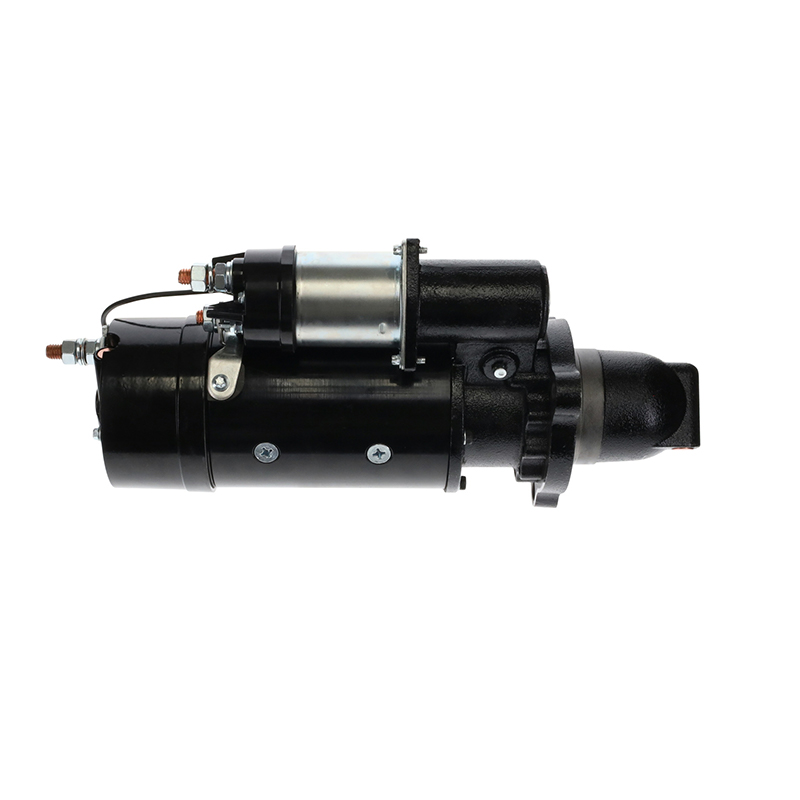 24V 11T CW Delco 42MT Starter Motor 8.0KW para sa Caterpillar Cummins Detroit Diesel Engines