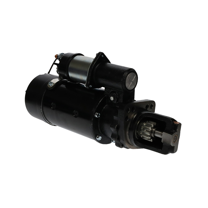 24V 12T CW Delco 42MT Starter Motor 8.0KW para sa Caterpillar 3126B C7 C9 Engine