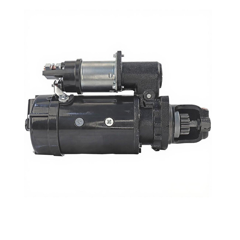 DELCO 37MT 12V 12T 5.5KW Starter Motor para sa Chevrolet Medium at Heavy Duty Truck