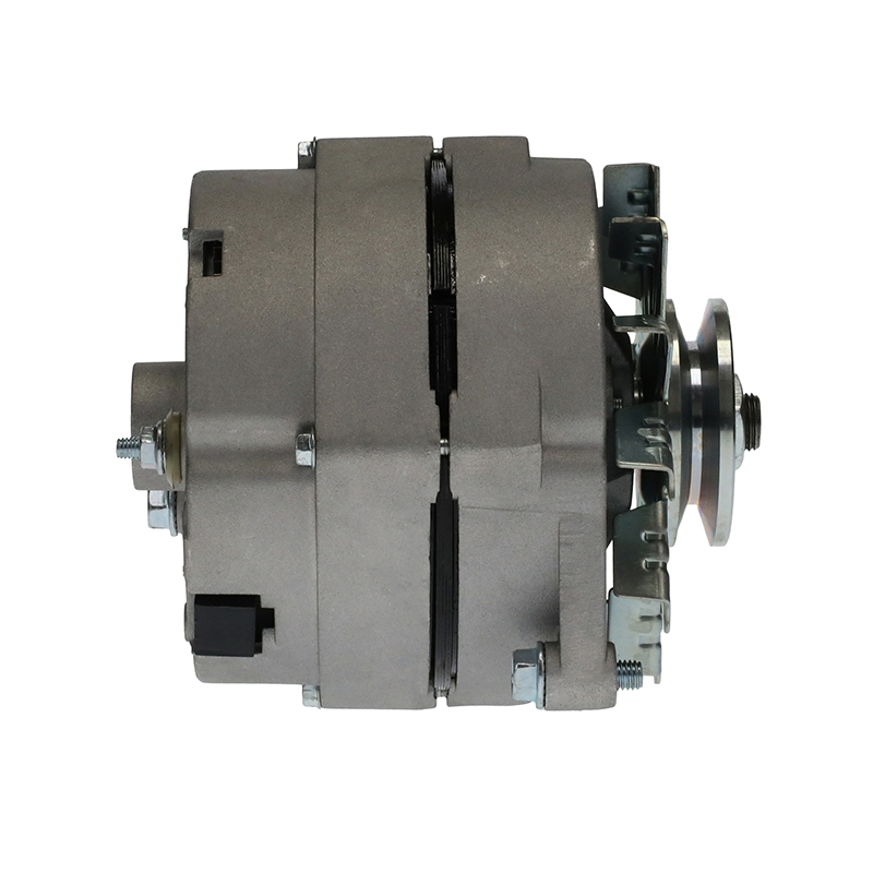 Delco 12V 63A 1PK Alternator para sa Classic American Cars at Heavy-Duty Vehicles