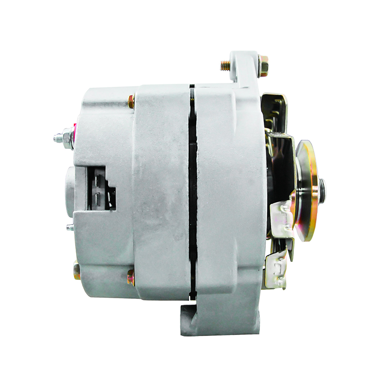 DELCO 24V 40A 1PK Alternator para sa CASE, CUMMINS, FIAT-ALLIS, at JOHN DEERE Diesel Engines