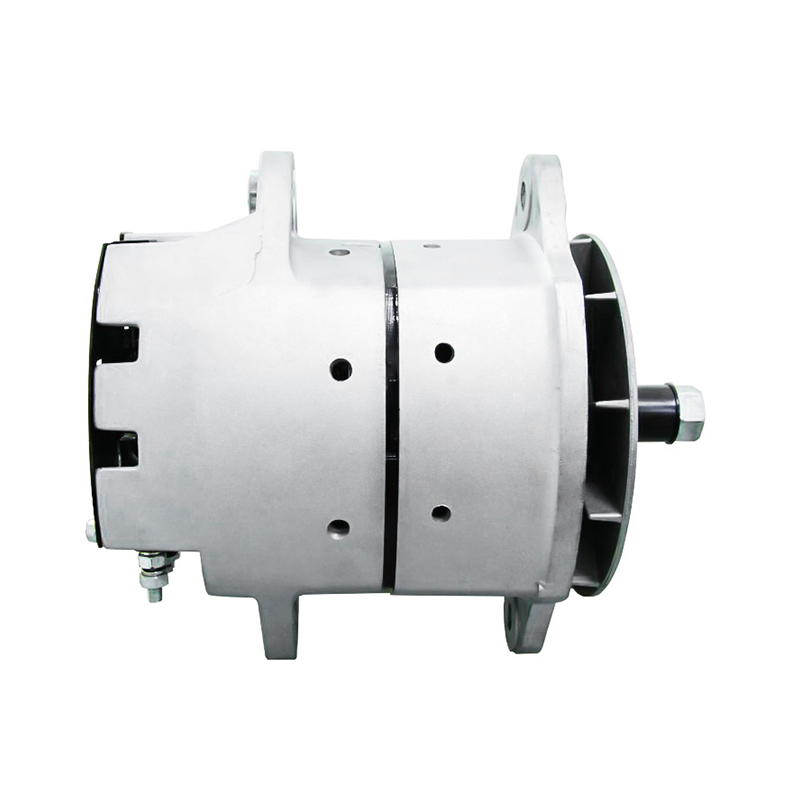 8700017, 8700025, 8700027, 8700029, 3675220RX 12V 140A Delco Alternators para sa FORD L6000, L7000, L8000 Series, L9000 Series, FREIGHTLINER Argosy