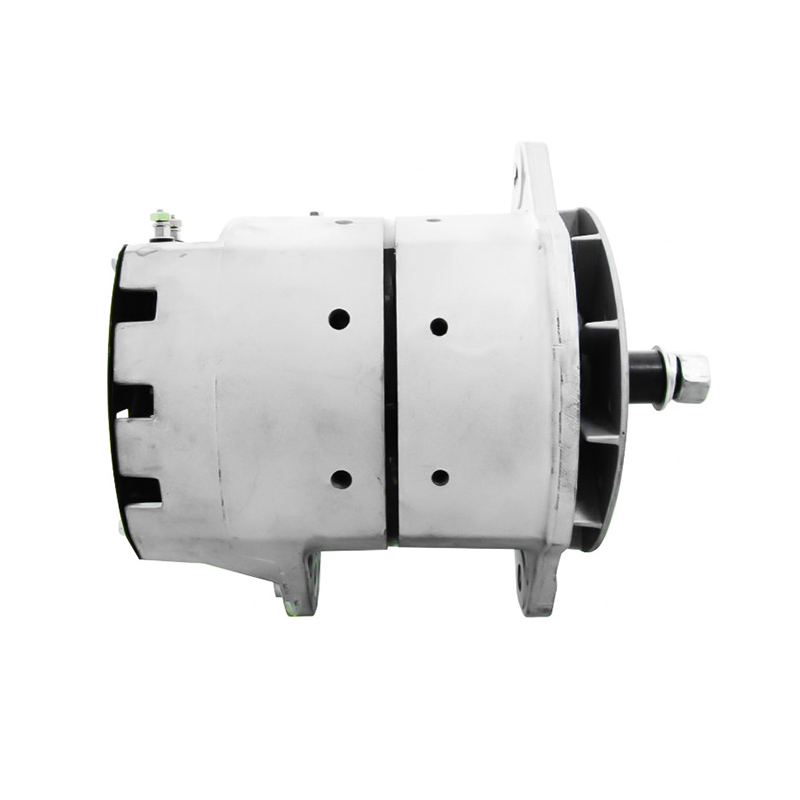 8600072, 8600082, 8600126, 8600177, 8700041, 8700046 12V 170A Delco Alternator para sa ADVANCE MIXER, AMERICAN LAFRANCE, AUTOCAR, FREIGHTLINER Argosy