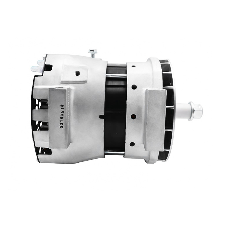 A0014962PAH, A0014931PAH, BLP4002H, BLP4005H, BLP4007H, BLP4009 12V 320A Delco Alternators para sa AUTOCAR LLC., BLUE BIRD, EMERGENCY ONE, FREIGHTLINER Coronado