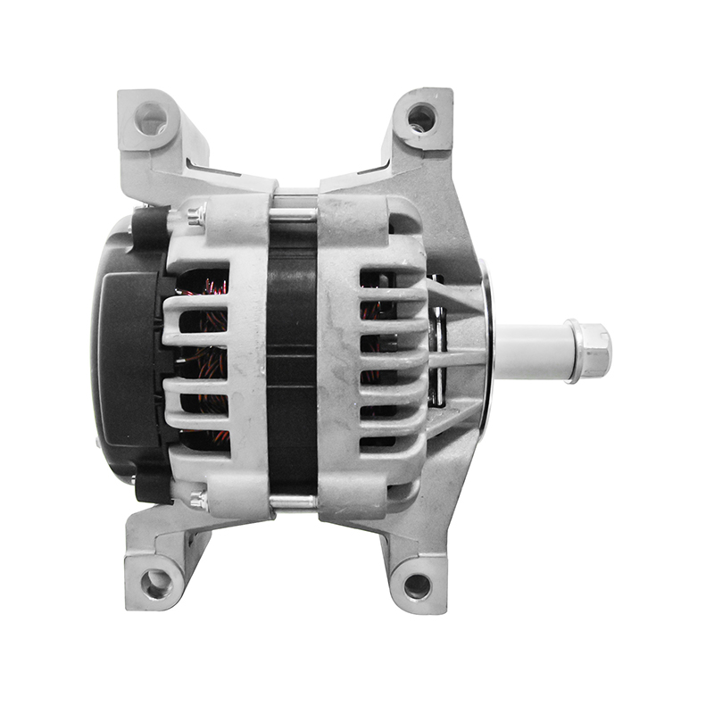 0124625046, 0124625062, 0124625187, 8600889, 1298500DR, 8719N 12V 160A 0PK Delco Alternators para sa Ford, Freightliner, International, Kenworth, Mack, Peterbiltvo