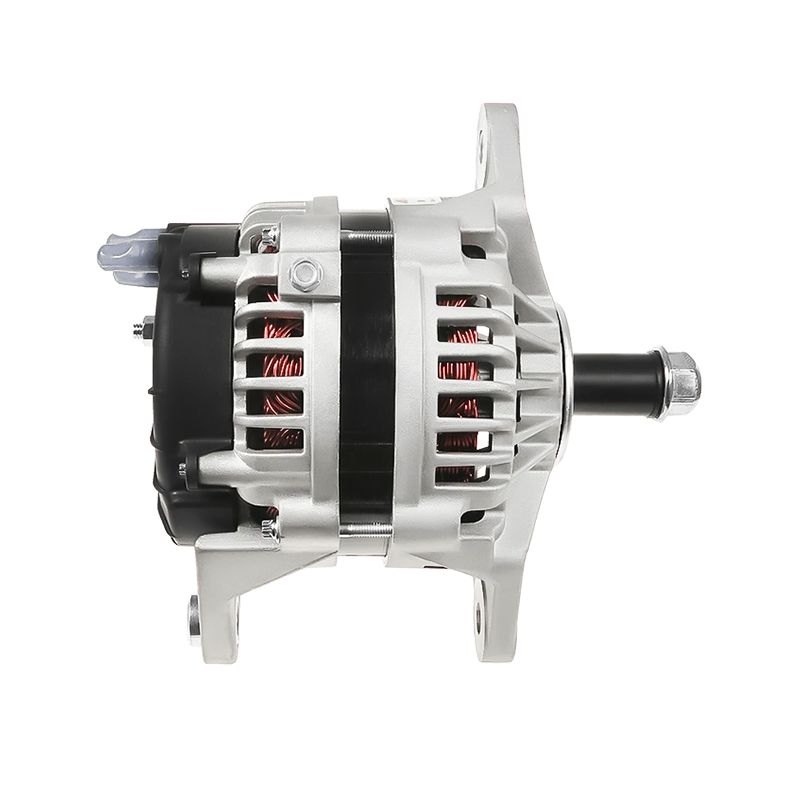 0124655120, 0124655425, 1986A01028, 20R0957, 3662756, 366275601, 8600467, 8717N 24V 120A 0,8PK Alternator ARPK Delco DOZER D6R