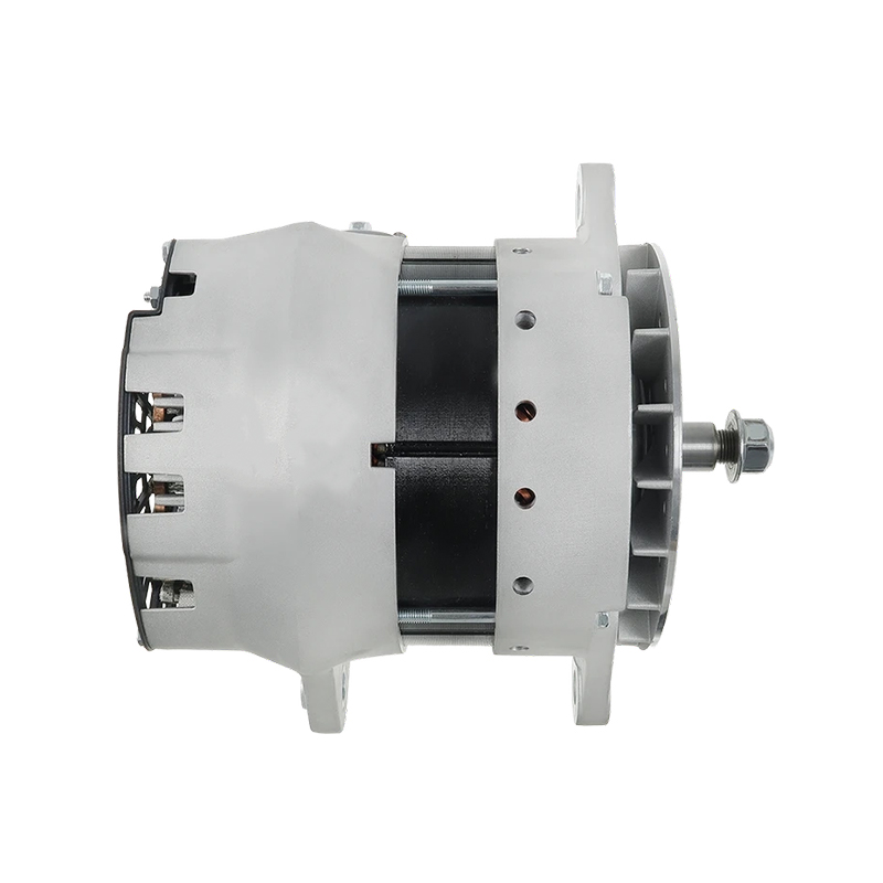 8600564, 7330, 8600564 24V 275A Delco Alternator