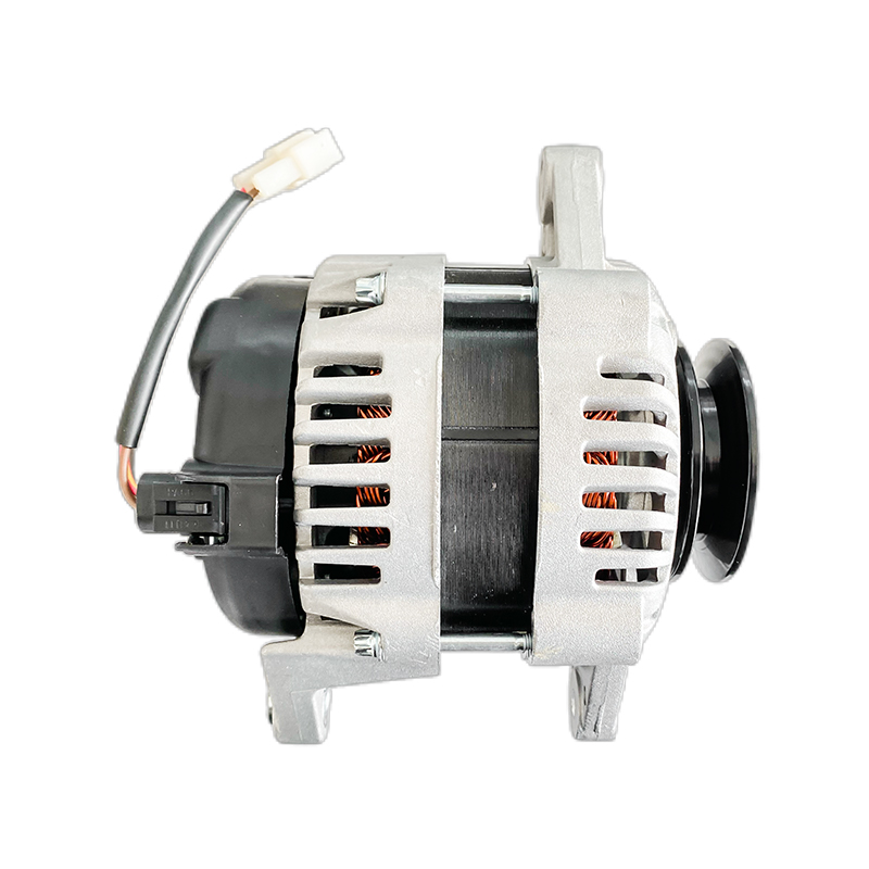 7005002, 7259142, 222943, 30090100070, ALD2586LP, ALD2586ML 12V 96A 1PK Delco Alternator para sa DOOSAN DX55